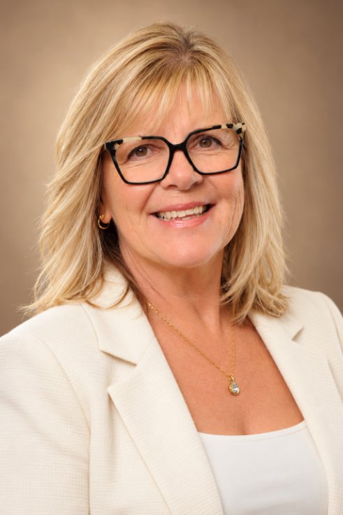 Yvonne Steer